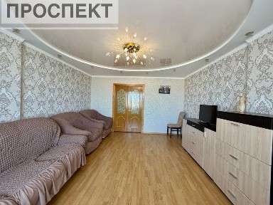 Здам 3-х кімн. квартиру вул. ЗСУ 41А ( р-н Озера). ВІЙСКОВИМ МОЖНА