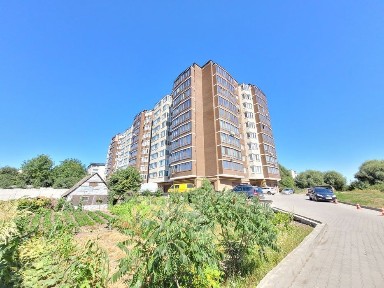 Волинська область, Луцьк