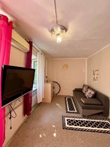 Продаж 1к квартири перехрестя пр Слобожанський/ вул Калинова