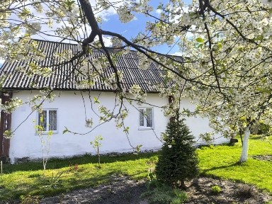 Продам будинок в с. Суховоля