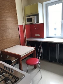 Здам 2 к. кв. Оболонський проспект 36а Оболонь