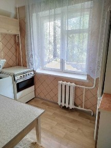 Довготривала оренда 2к квартири на просп. Лісовий 12 • ID 34633438