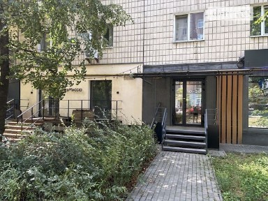 вулиця Василя Тютюнника, мікрорайон Саперне Поле, район Печерський, Київ, метро Либідська, вул. Василя Тютюнника 56, площа 45 кв. м • ID 34633749