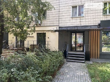 вулиця Василя Тютюнника, мікрорайон Саперне Поле, район Печерський, Київ, метро Либідська, вул. Василя Тютюнника 56, площа 45 кв. м • ID 34633749