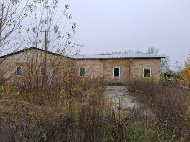 Київська область, Петропавлівське