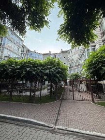 Київська область, Ірпінь