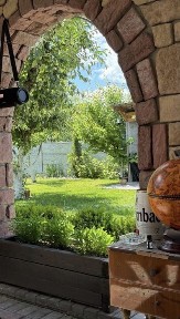 Продам ухоженную 2-х этажную дачу в СТ «Юность-1» (Горишние Плавни)