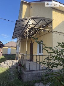 Київська вулиця, Глибочиця, вул. Київська • ID 34634098