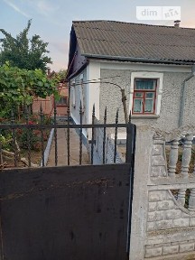 Продаж 1 поверхового будинку з гаражем і ділянкою на 6 соток, 87 кв. м, 4 кімнати, на Івана Франка • ID 34634048