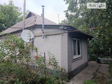 Садова вулиця, Сорокотяги, вул. Садова 8 • ID 34634047