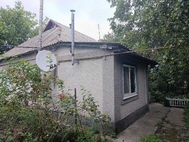 Садова вулиця, Сорокотяги, вул. Садова 8 • ID 34634047