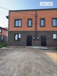 Продаж 2 поверхового дуплекса з ділянкою на 1.5 сотки, 70 кв. м, 2 кімнати, на 4-й пров. Чупринки Григорія 24 • ID 34633669