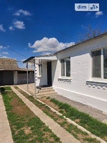 Продаж 1 поверхового будинку з верандою і ділянкою на 10.77 сотки, 128.4 кв. м, 5 кімнат, на вулиця Олександра Осадчука • ID 34633155