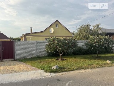 Продаж 1 поверхового будинку бесідка і ділянкою на 15 соток, 100 кв. м, 9 кімнат, на вул. Шкільна • ID 34632998