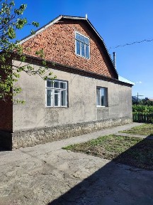 Продається будинок у с. Слобідка Гуменецька