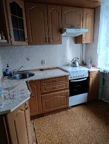Чорноморськ, Данченка 3А
