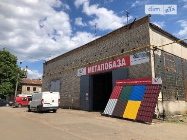 Продаж спеціального приміщення на вул. Сергія Москаленка 16Г/5, площа 2675.6 кв. м • ID 30356006