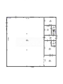 Продаж спеціального приміщення на петропавлівська, площа 215 кв. м • ID 27508409