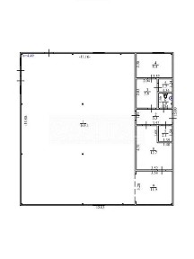 Продаж спеціального приміщення на петропавлівська, площа 215 кв. м • ID 27508409
