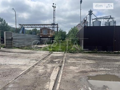 Промислова вулиця, Українка, вул. Промислова 27А, площа 2560 кв. м • ID 26468049