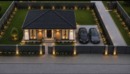 БЕЗ КОМІСІЇ! Продаж будинку в Білогородці 105 м² 4,5 сотки