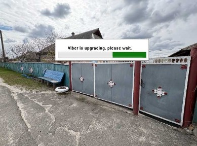 Київська область, Соснівка