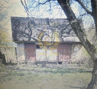 Продаж будинку 2 кімн. у Трилісах!
