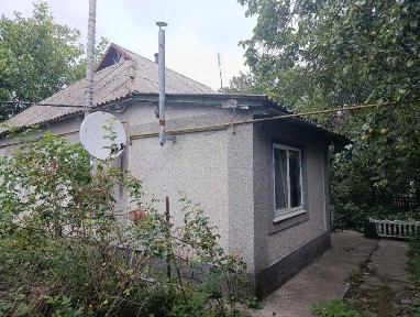Продаж будинку в с. Сорокотяги