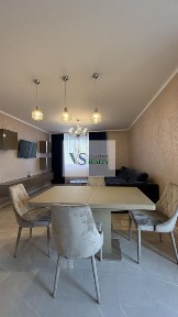 Квартира 2 кімн, 86.4 м², ЖК 49 Перлина, Лиманка