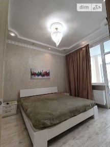 Довготривала оренда 1к квартири на пров. Асташкіна 5 • ID 34634191