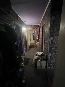 Горішні Плавні, Добровольського 12