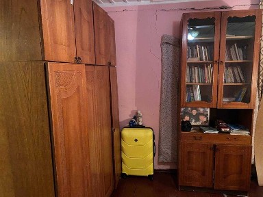 Продам будинок в селі Яструбенька Брусилівський р-н Житомирської обл.