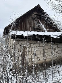 Будинок в с. Чубівка