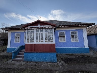 Одеська область, Федосіївка