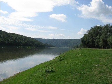 Івано-Франківська область, Долина