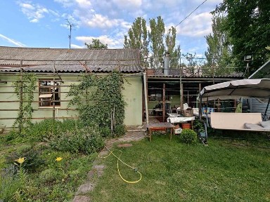 Запорізька область, Запоріжжя, Комунарський