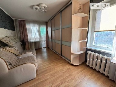 Продаж 3к квартири 69.1 кв. м на вул. Гната Юри 4, кв. 140 • ID 34634126