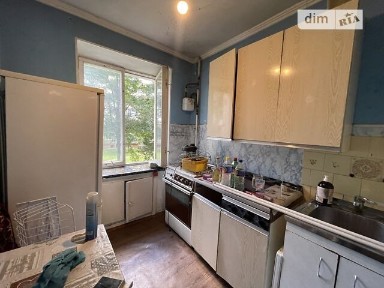 Продаж 1к квартири 29.7 кв. м на вул. Сухомлинського • ID 34633916