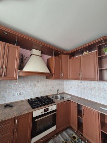 ОРЕНДА 2во кімнатної квартири