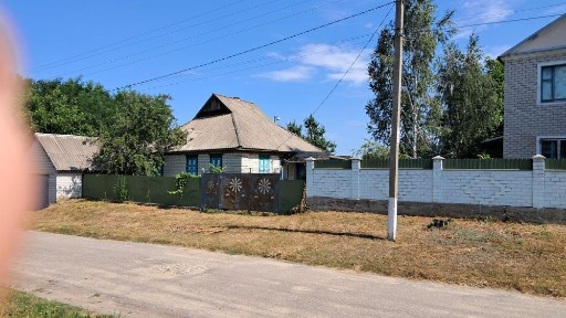 Кіровоградська область, Браїлівка