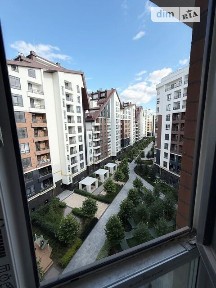 Продаж 1к квартири 27 кв. м на вул. Кобилянської Ольги • ID 34633588
