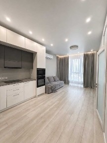 От собственника: 2-к квартира Панорама