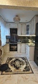Житомирська область, Житомир, Польова