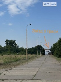 Кіровоградське шосе, Вільне (Кривий Ріг), Кіровоградське шосе 7, площа 1385 кв. м • ID 34634239