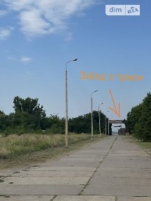 Продаж комерційного приміщення на Кіровоградське шосе 7, площа 1385 кв. м • ID 34634239