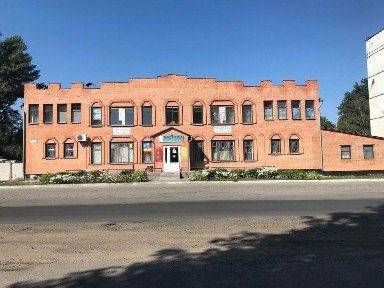 Полтавська область, Лубни