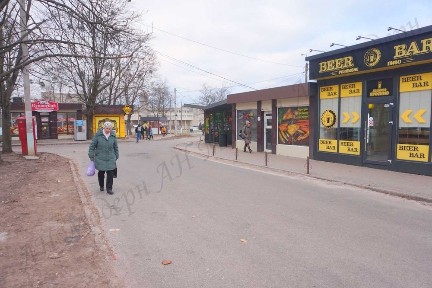 Харківська область, Харків, Салтівський