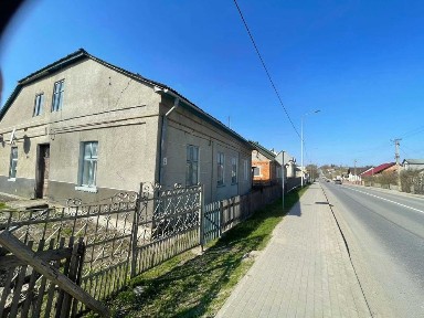 Житло центр Товстого АБО ЗДАЧА ПІД СКЛАД