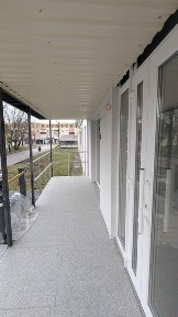 Здається комерційне приміщення на просп. Миру 31, площа 51.2 кв. м • ID 34439052