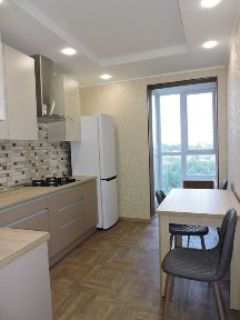 Київська область, Крюківщина